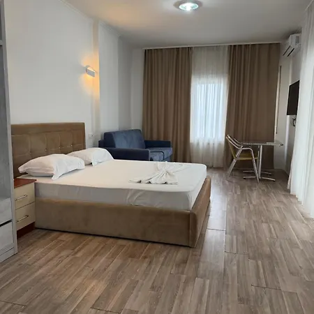 Szálloda Blumont 3*