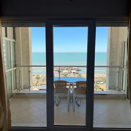 Blumont Durrës