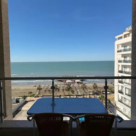 Blumont 3* Durrës