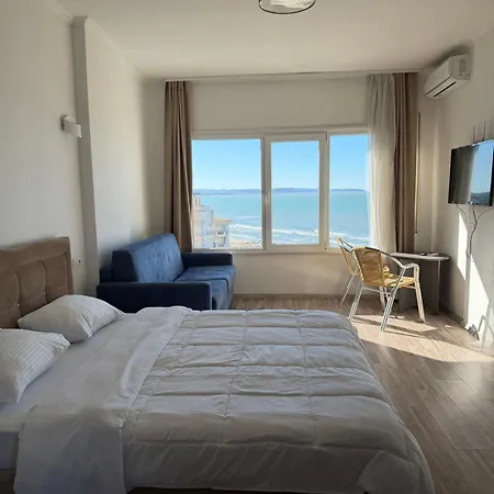 Szálloda Blumont Durrës