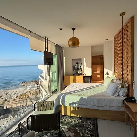 Blumont 3* Durrës