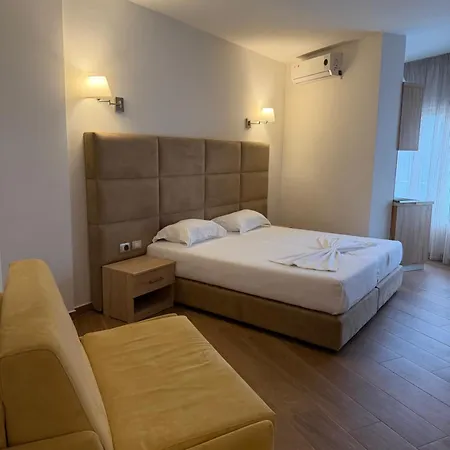 Blumont Szálloda