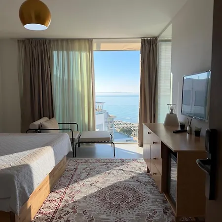 Szálloda Blumont Durrës