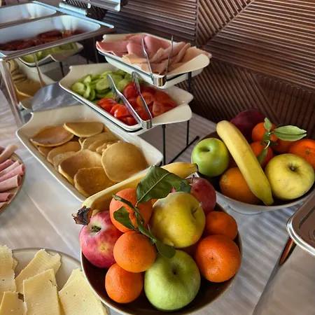 Blumont 3* Durrës