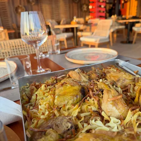 Blumont Szálloda Durrës