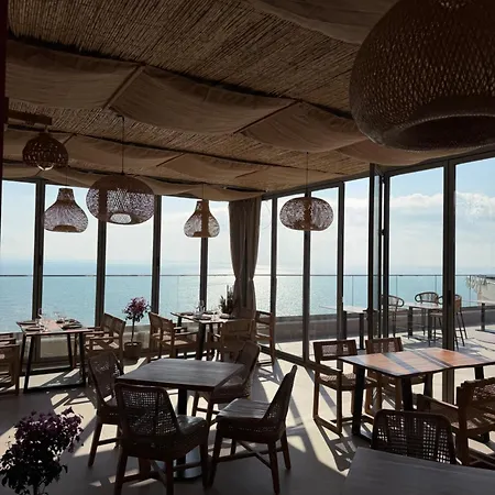 Blumont Szálloda 3*