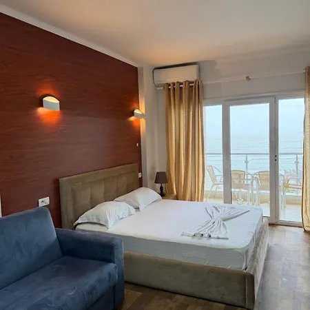 Szálloda Blumont 3*
