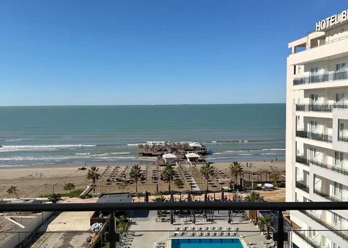 Blumont Hotel Durrës