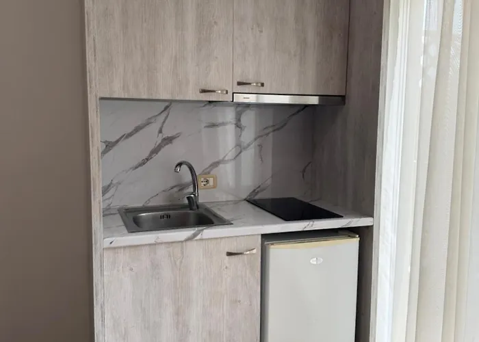 Hotel Blumont Durrës