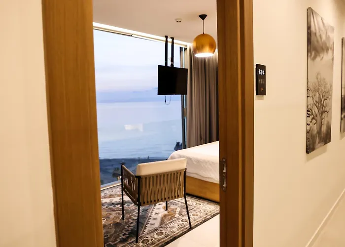 Hotel Blumont Durrës