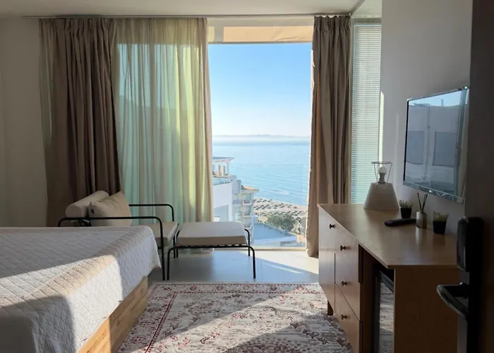 Hotel Blumont Durrës