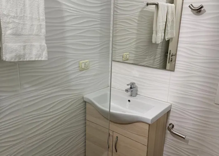 Blumont Hotel Durrës