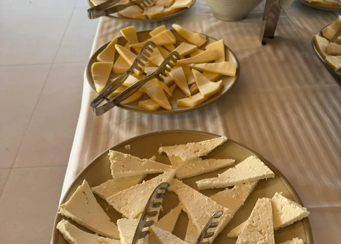 Hotel Blumont Durrës