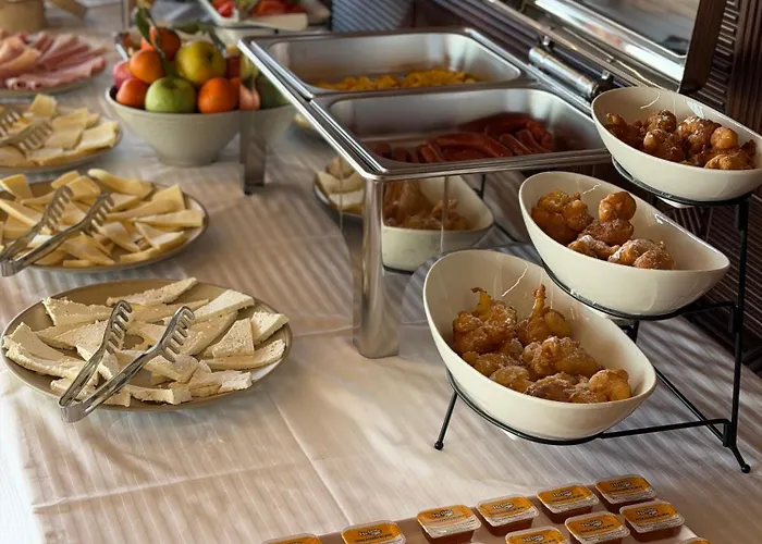 Hotel Blumont Durrës