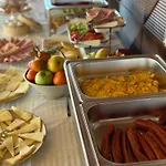 Hotel Blumont Durres