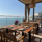 Hotel Blumont Durres