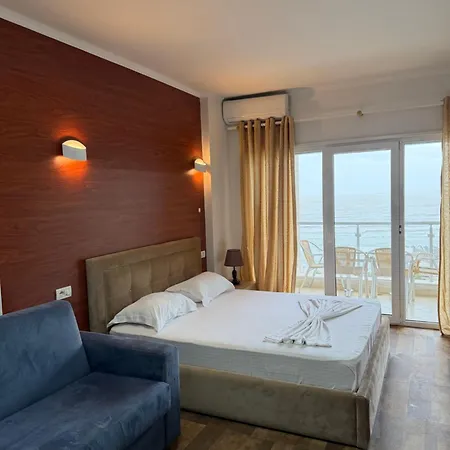 فندق Blumont