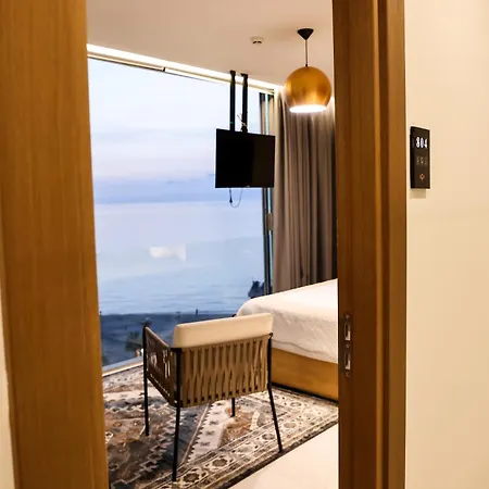 Hotel Blumont Durres