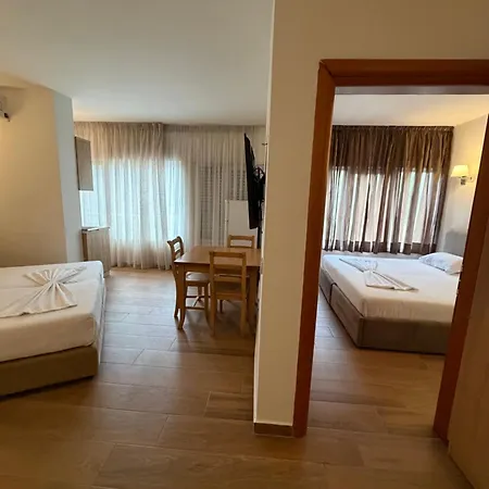 Blumont Durrës