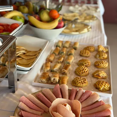 Blumont Hotel Durrës