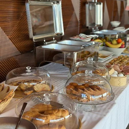 Hotel Blumont 3*