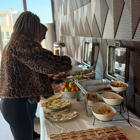 Blumont Hotel Durrës