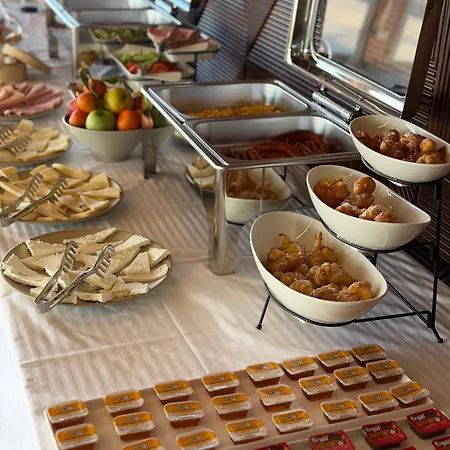 Hotel Blumont Durrës