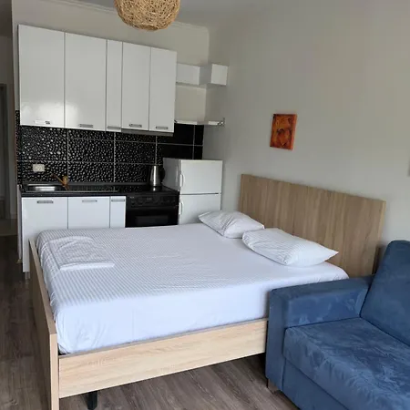Hotell Blumont Durrës