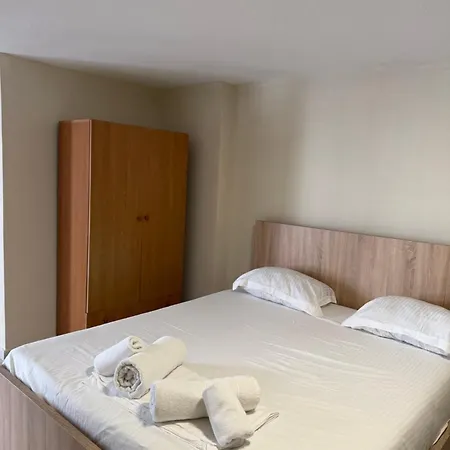 Blumont Hotell