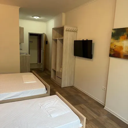 Blumont 3* Durrës