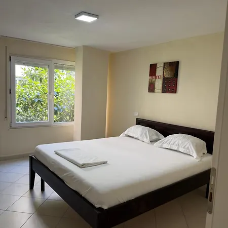 Blumont Hotel Durrës