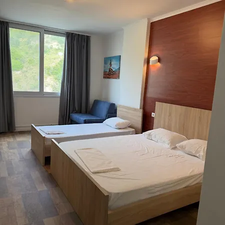 Blumont Hotel