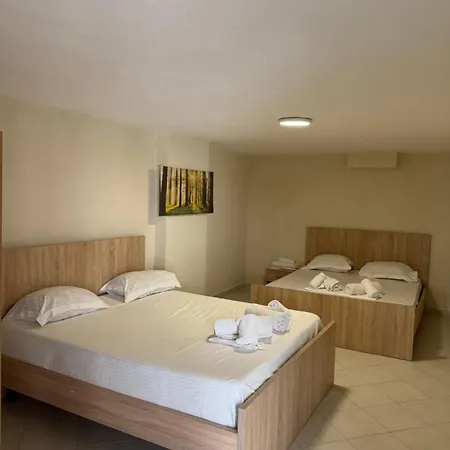 Blumont Hotel Durrës