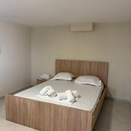 Blumont 3* Durrës