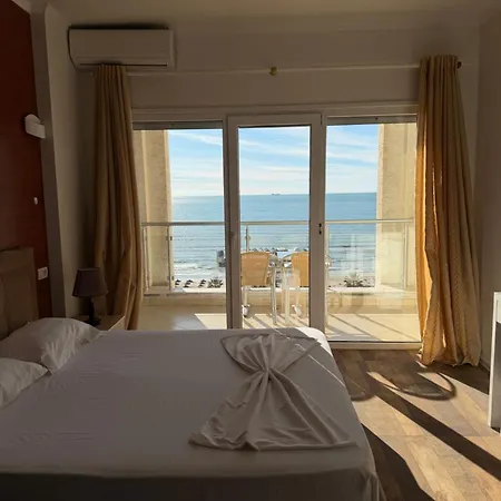 Blumont Hotel Durrës