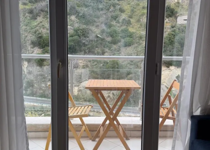 Hotel Blumont Durrës