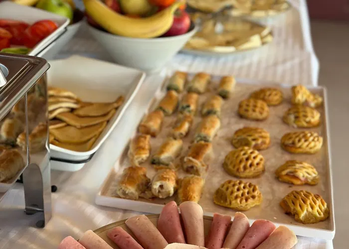 Blumont Hotel Durrës