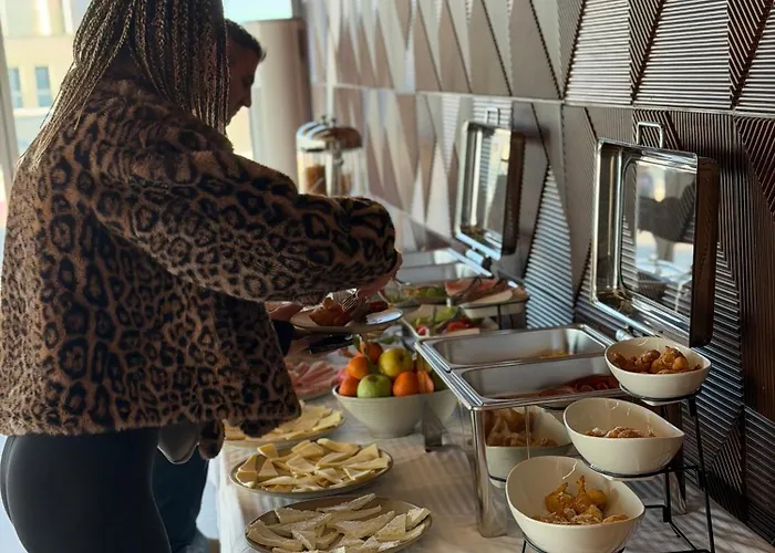 Blumont Hotel Durrës