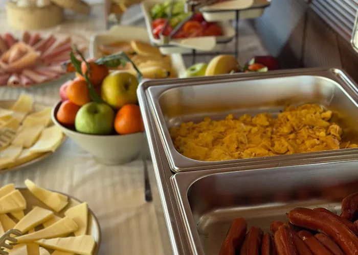 Hotel Blumont Durrës