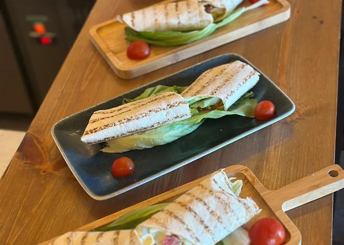 Blumont Hotel Durres